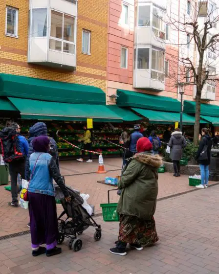 Rapport: malgré des mesures ciblées, l'infection corona est toujours la plus élevée parmi les immigrants en Norvège - 5