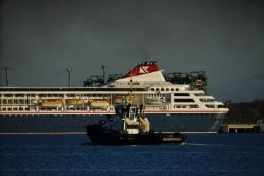 Mort d'un coronavirus sur un bateau de croisière norvégien à Cuba - 20