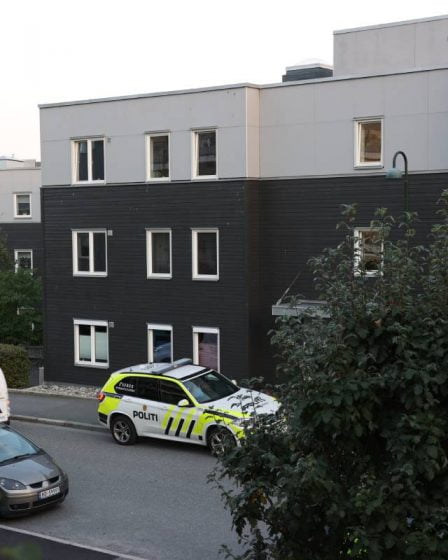 Moss : un homme de 81 ans condamné à 13,5 ans de prison pour le meurtre de sa femme 5 Moss : un homme de 81 ans condamné à 13,5 ans de prison pour le meurtre de sa femme - 4