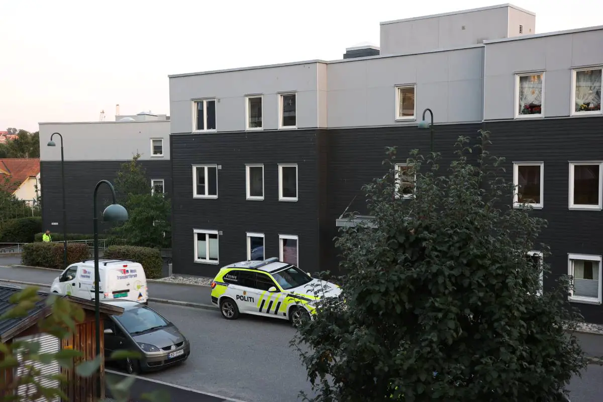 Moss : un homme de 81 ans condamné à 13,5 ans de prison pour le meurtre de sa femme 4 Moss : un homme de 81 ans condamné à 13,5 ans de prison pour le meurtre de sa femme - 3