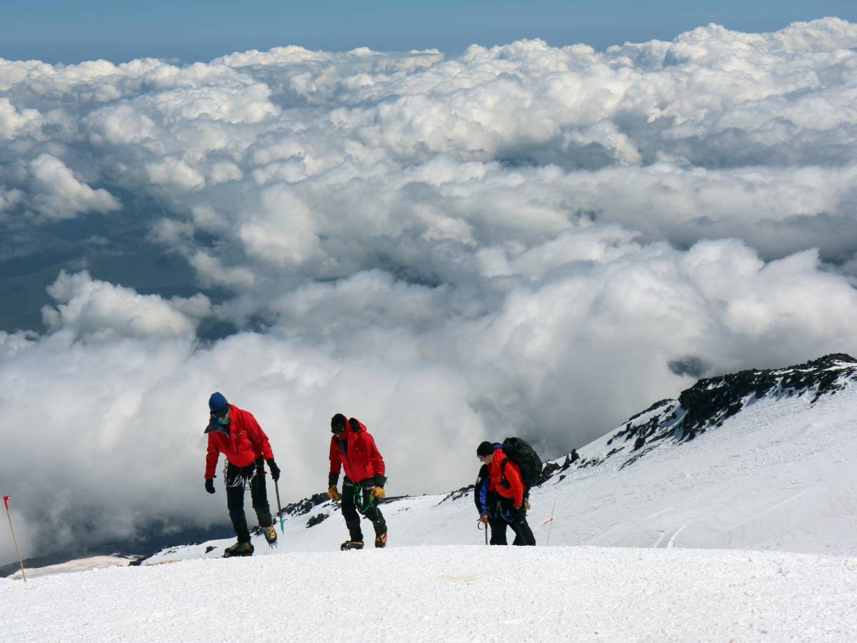 Le trek pas cher de l'Everest laisse un alpiniste norvégien avec une expérience à couper le souffle... de COVID-19 4 Le trek pas cher de l'Everest laisse un alpiniste norvégien avec une expérience à couper le souffle... de COVID-19 - 3
