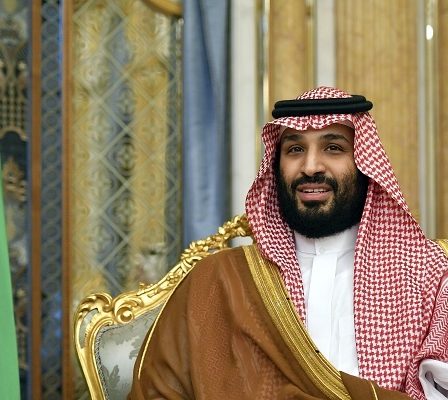 Søreide participe à un débat sur les droits humains en Arabie saoudite 33 Søreide participe à un débat sur les droits humains en Arabie saoudite - 32