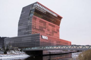 Le musée Munch d'Oslo est enfin terminé. Maintenant, le déménagement peut commencer - 16