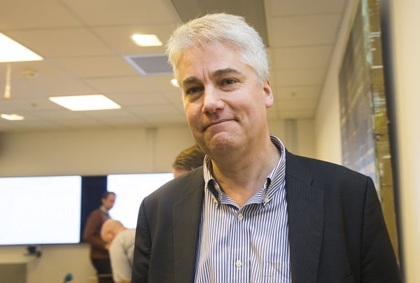 NHO : le pire est passé pour l'économie norvégienne 4 NHO : le pire est passé pour l'économie norvégienne - 3