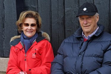 Le couple royal demande au peuple de faire confiance aux autorités - 20