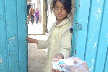 Des Norvégiens derrière une initiative de savon pour les Pakistanais pauvres - 18