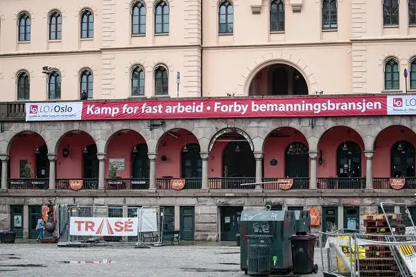 Plus de 16 000 personnes ont participé à un défilé numérique du 1er mai 4 Plus de 16 000 personnes ont participé à un défilé numérique du 1er mai - 3