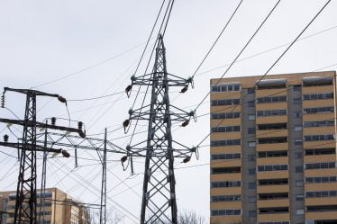 Le sud de la Norvège enregistre les prix de l'électricité les plus élevés en onze ans - 13