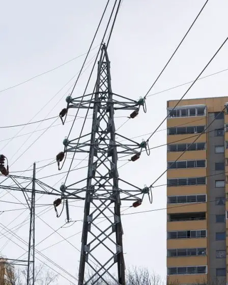 Le sud de la Norvège enregistre les prix de l'électricité les plus élevés en onze ans 8 Le sud de la Norvège enregistre les prix de l'électricité les plus élevés en onze ans - 7