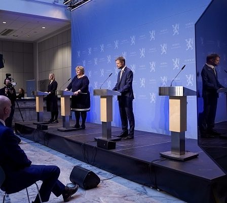 La Norvège s'ouvre progressivement - Norway Today 14 La Norvège s'ouvre progressivement - Norway Today - 13