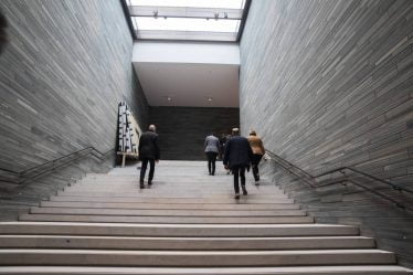 Le nouveau musée national de Norvège ouvrira le 11 juin 2022 - 20