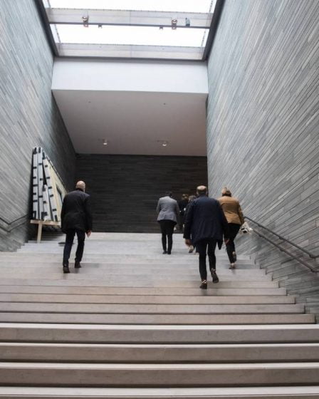 Le nouveau musée national de Norvège ouvrira le 11 juin 2022 20 Le nouveau musée national de Norvège ouvrira le 11 juin 2022 - 19