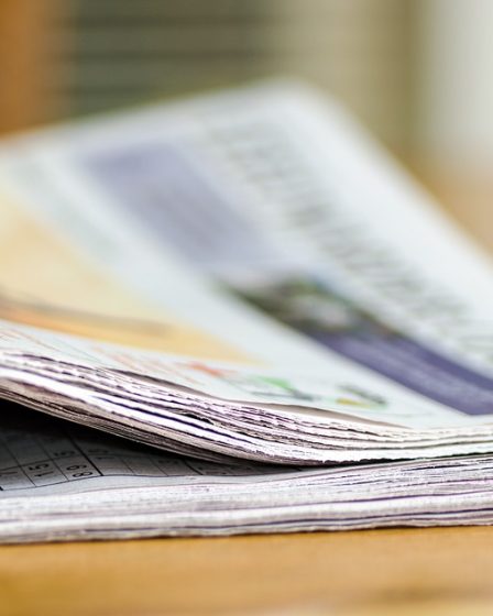 L'actualité du coronavirus pourrait établir un nouveau record dans les médias norvégiens 20 L'actualité du coronavirus pourrait établir un nouveau record dans les médias norvégiens - 19