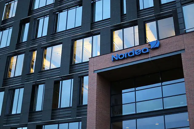 Nordea croit en la croissance de l'économie norvégienne 4 Nordea croit en la croissance de l'économie norvégienne - 3