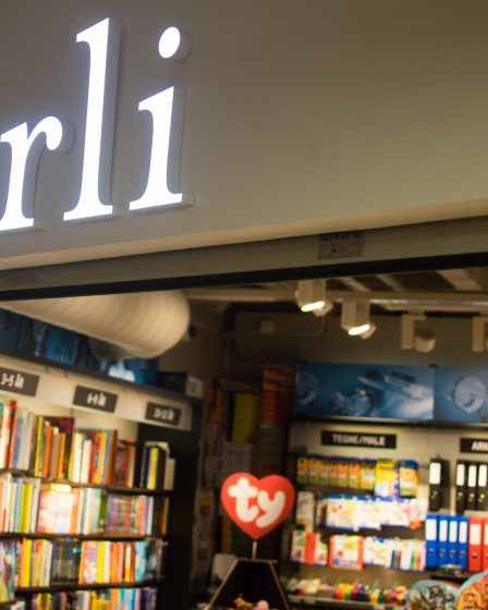 Une chaîne de librairies condamnée à une amende pour avoir vendu des jouets toxiques 20 Une chaîne de librairies condamnée à une amende pour avoir vendu des jouets toxiques - 19