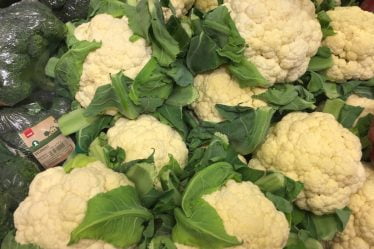 Les légumes norvégiens deviennent moins chers - Norway Today - 26