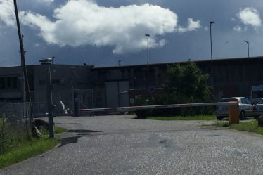 Un détenu sur cinq dans les prisons norvégiennes a plus de 50 ans - 20