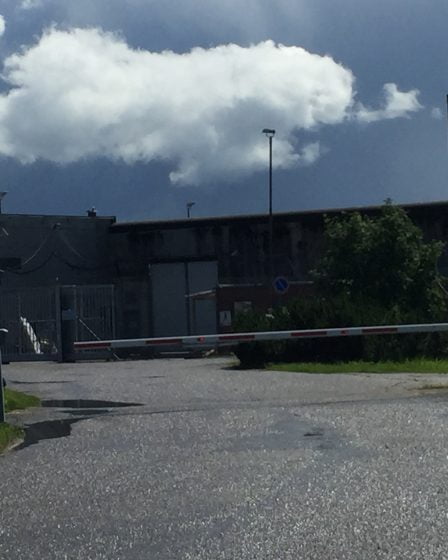 Un Lituanien écope de six ans de prison pour plus de 100 cambriolages de voitures 24 Un Lituanien écope de six ans de prison pour plus de 100 cambriolages de voitures - 23