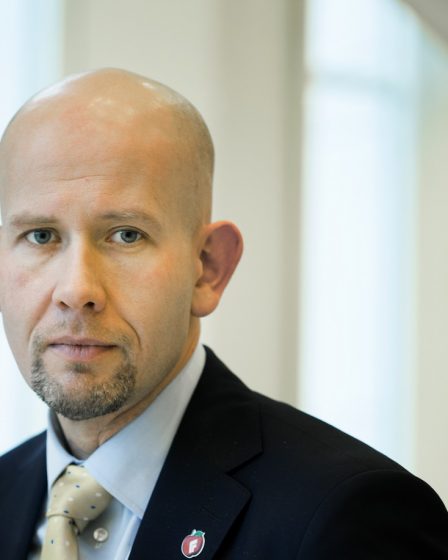 La Norvège est à la traîne dans la production d'énergie renouvelable 20 La Norvège est à la traîne dans la production d'énergie renouvelable - 19