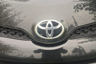 Toyota rappelle 20 000 voitures norvégiennes - 20
