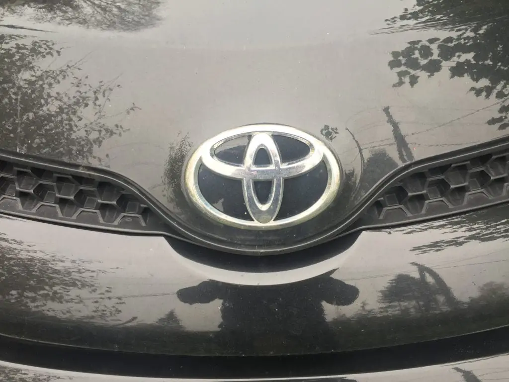 Toyota rappelle 20 000 voitures norvégiennes - 3