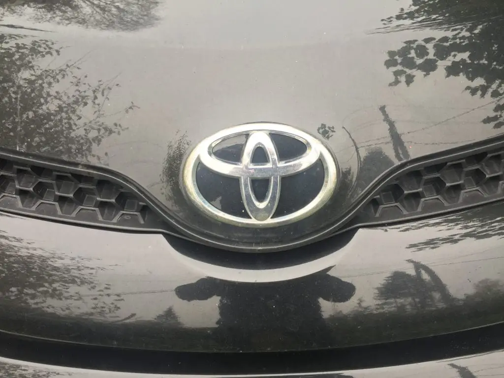 Toyota rappelle 20 000 voitures norvégiennes 4 Toyota rappelle 20 000 voitures norvégiennes - 3