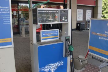 Le gouvernement veut augmenter la taxe sur le diesel - 16