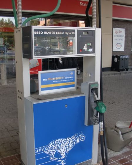 Le gouvernement veut augmenter la taxe sur le diesel 20 Le gouvernement veut augmenter la taxe sur le diesel - 19