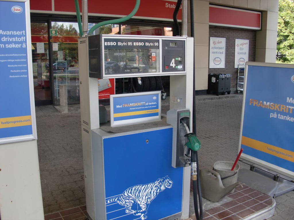 Le gouvernement veut augmenter la taxe sur le diesel 4 Le gouvernement veut augmenter la taxe sur le diesel - 3