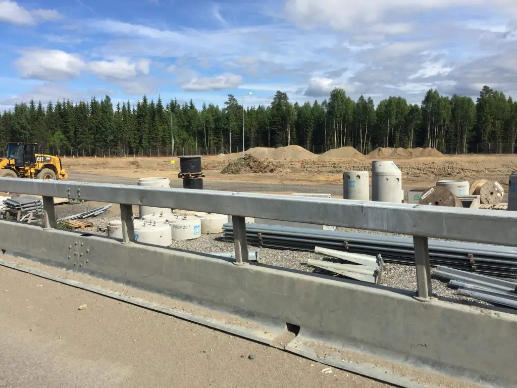 Augmentation des coûts de construction de routes - Norway Today 4 Augmentation des coûts de construction de routes - Norway Today - 3