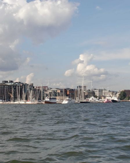Refugees-Oslo a acheté des maisons pour plus d'un demi-milliard - 26