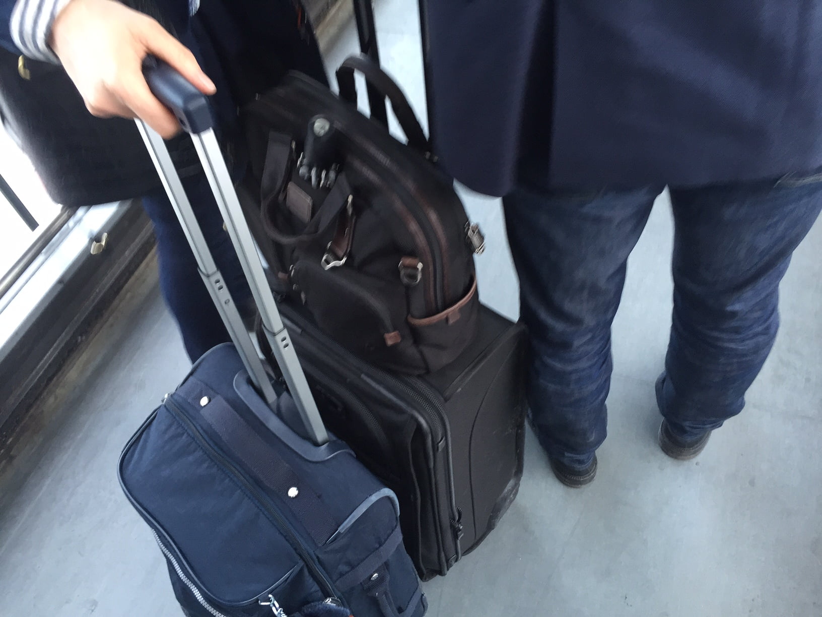 Un rapatriement sur six l'année dernière annulé 6 Un rapatriement sur six l'année dernière annulé - 5