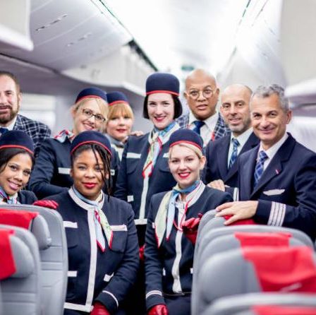 Norwegian annonce une croissance de 12% du nombre de passagers en février 20 Norwegian annonce une croissance de 12% du nombre de passagers en février - 19