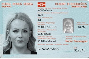 Nouveaux passeports et cartes d'identité encore retardés - 20