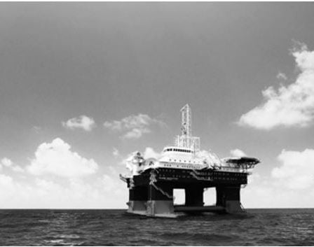 Nouvelle découverte de pétrole en mer de Barents 20 Nouvelle découverte de pétrole en mer de Barents - 19