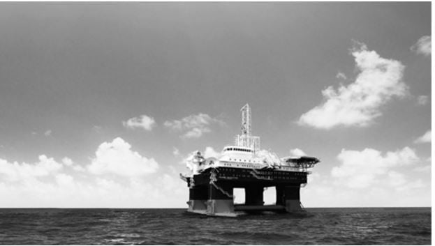 Nouvelle découverte de pétrole en mer de Barents - 3