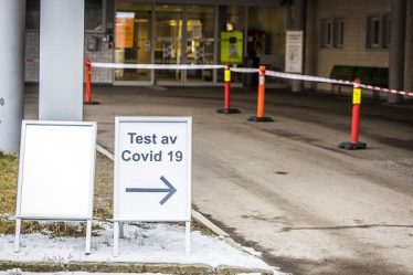 Plusieurs personnes infectées par le coronavirus hospitalisées - Norway Today - 18