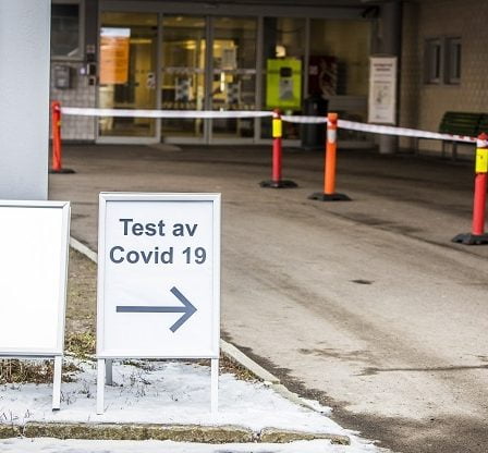 Plusieurs personnes infectées par le coronavirus hospitalisées - Norway Today 23 Plusieurs personnes infectées par le coronavirus hospitalisées - Norway Today - 22
