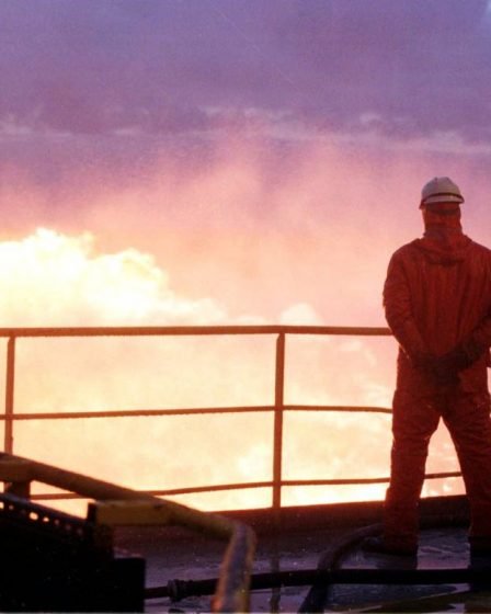 Forte augmentation du nombre de blessures signalées chez Equinor 14 Forte augmentation du nombre de blessures signalées chez Equinor - 13