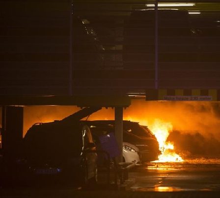 On ne sait pas si le trafic aérien à l'aéroport de Stavanger se déroulera comme prévu mercredi 30 On ne sait pas si le trafic aérien à l'aéroport de Stavanger se déroulera comme prévu mercredi - 29