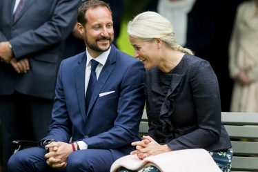 Opportunité d'emploi pour travailler avec le prince héritier et la princesse - 18