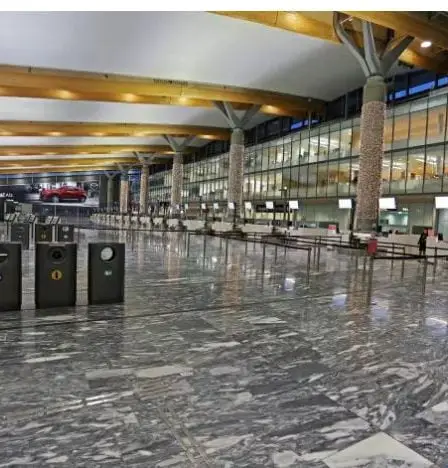 Les carnets de commandes de l'industrie norvégienne s'allègent 5 Les carnets de commandes de l'industrie norvégienne s'allègent - 4