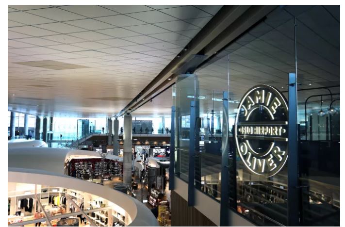 Nouvelle sélection passionnante de boutiques et de restaurants à l'aéroport Avinor d'Oslo 4 Nouvelle sélection passionnante de boutiques et de restaurants à l'aéroport Avinor d'Oslo - 3