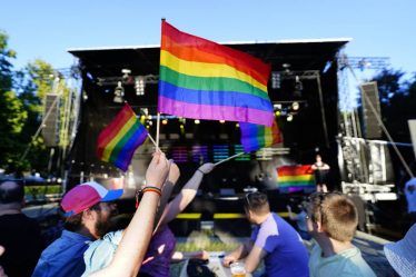 Aucun nouveau cas corona confirmé après les Oslo Pride et Bislett Games - 18