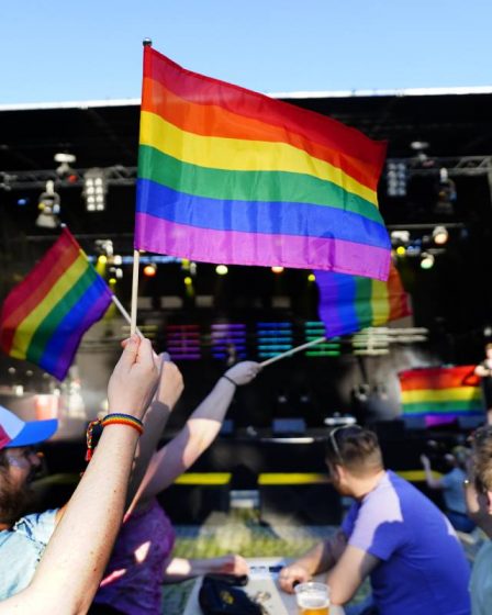 Aucun nouveau cas corona confirmé après les Oslo Pride et Bislett Games 2 Aucun nouveau cas corona confirmé après les Oslo Pride et Bislett Games - 1
