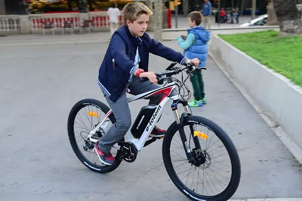 Oslo grimpe sur les rangs des vélos - numéro sept dans le monde 6 Oslo grimpe sur les rangs des vélos - numéro sept dans le monde - 5