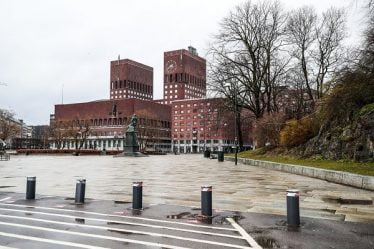 Oslo n'exclut pas d'attendre l'ouverture des écoles et des jardins d'enfants - 16