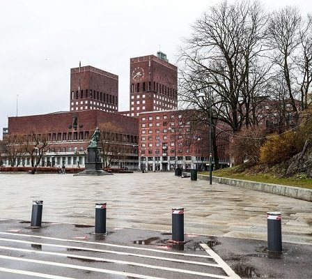Oslo n'exclut pas d'attendre l'ouverture des écoles et des jardins d'enfants 8 Oslo n'exclut pas d'attendre l'ouverture des écoles et des jardins d'enfants - 7