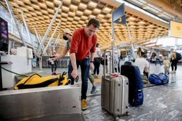 Le Danemark déconseille de voyager en Norvège - 18