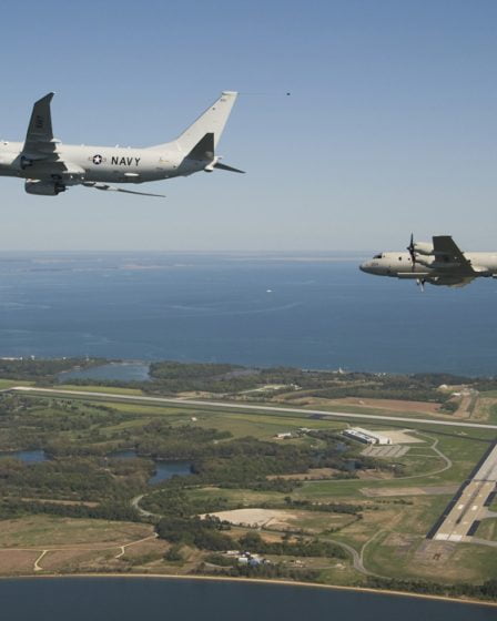 Le gouvernement achète un avion de surveillance pour 11 milliards 25 Le gouvernement achète un avion de surveillance pour 11 milliards - 24